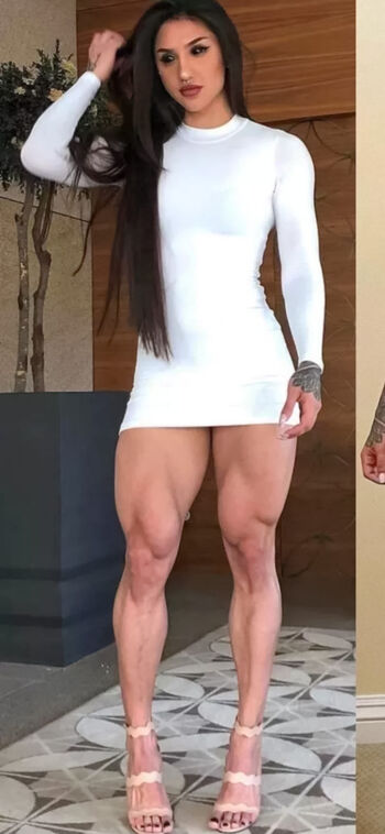 Full leaked Bakhar nabieva page private onlyfans photo