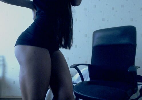 Bakhar Nabieva