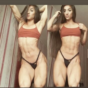 Full leaked Bakhar nabieva page private onlyfans photo