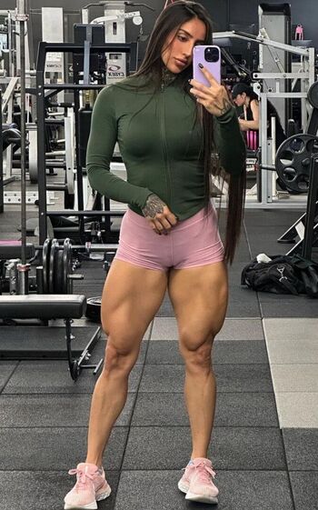 Full leaked Bakhar nabieva private onlyfans photo