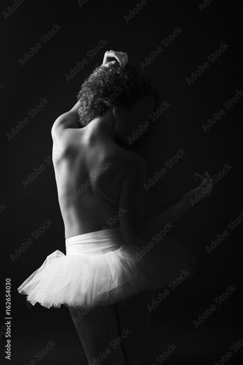ballerina