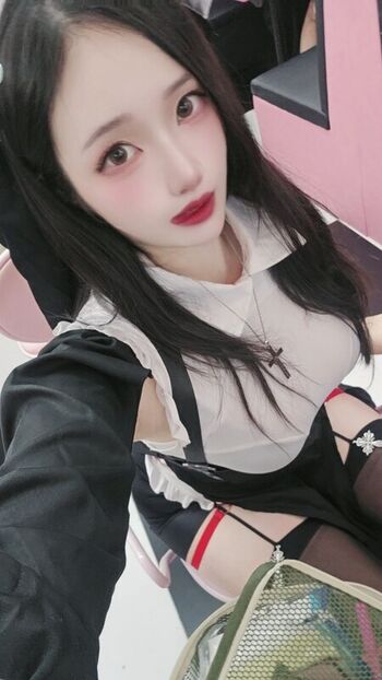 Full leaked Bambi jesuis private onlyfans photo