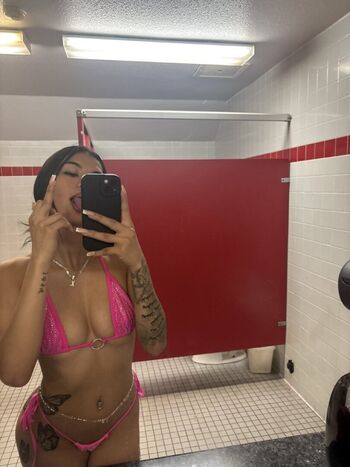 Full leaked Bambi private onlyfans photo