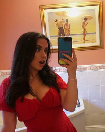 Full leaked Bambinobecky private onlyfans photo