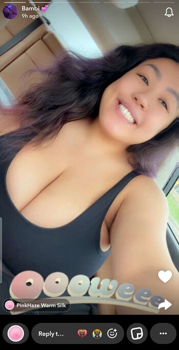 Full leaked Bambinoexx private onlyfans photo