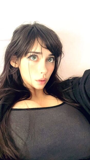 Full leaked Bambisawa private onlyfans photo