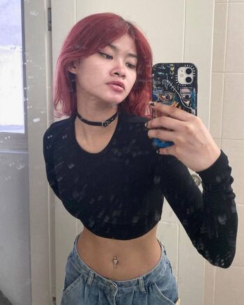 Full leaked Bananna exe private onlyfans photo