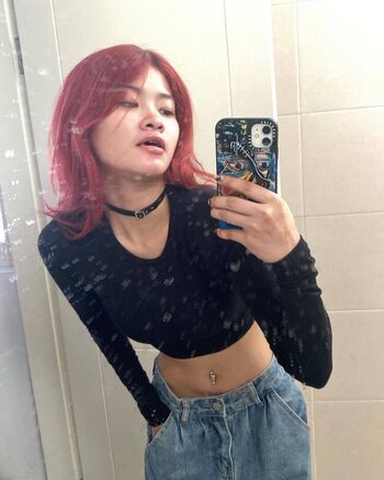 Full leaked Bananna exe private onlyfans photo