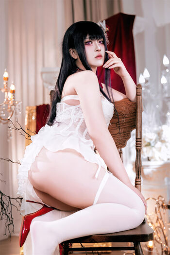 Full leaked Banbanko page private onlyfans photo