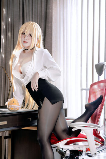 Full leaked Banbanko private onlyfans photo