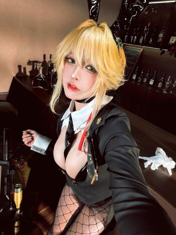 Full leaked Banbanko page private onlyfans photo