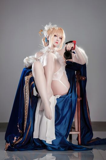Full leaked Banbanko private onlyfans photo