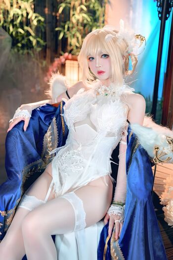 Full leaked Banbanko private onlyfans photo