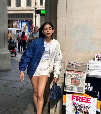 Full leaked Banita sandhu private onlyfans photo