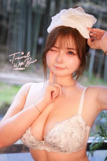 Full leaked Baobao private onlyfans photo