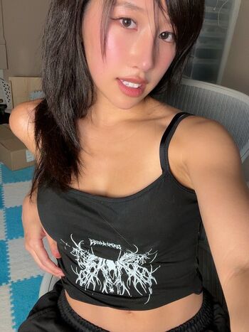 Full leaked Baovtuber page private onlyfans photo