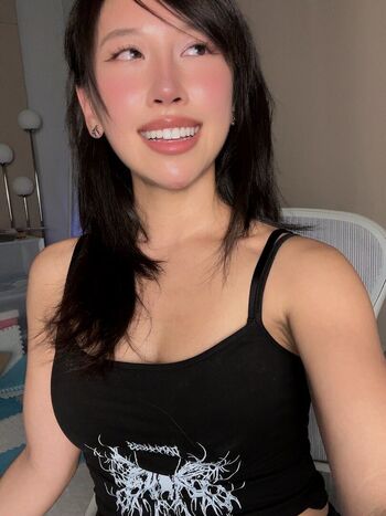 Full leaked Baovtuber page private onlyfans photo