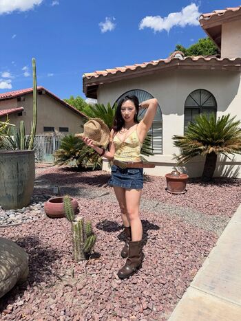 Full leaked Baovtuber page private onlyfans photo