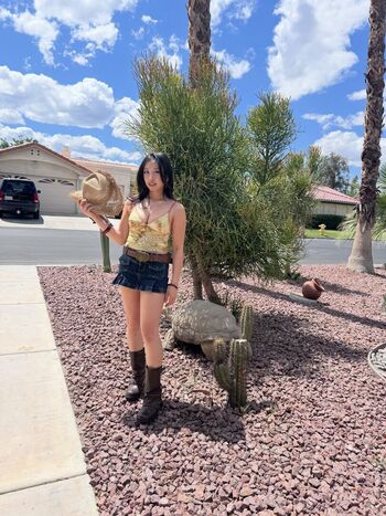 Full leaked Baovtuber page private onlyfans photo