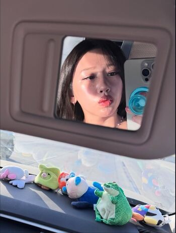 Full leaked Baovtuber private onlyfans photo