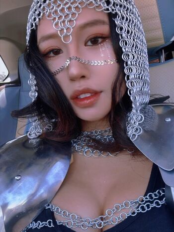 Full leaked Baovtuber private onlyfans photo