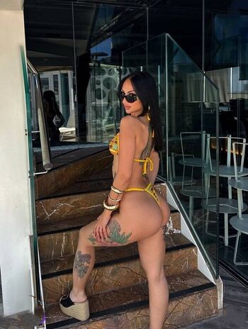 Full leaked Bar berlisa private onlyfans photo