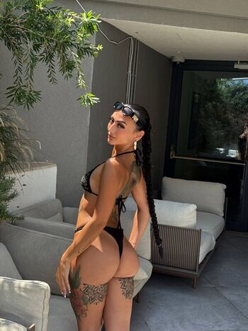 Full leaked Bar berlisa private onlyfans photo