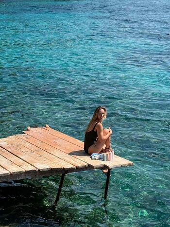 Full leaked Bar refaeli page private onlyfans photo