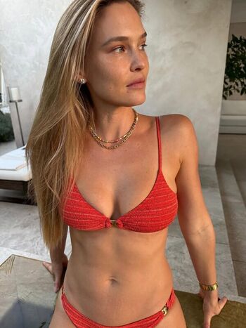 Full leaked Bar refaeli page private onlyfans photo