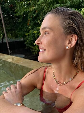 Full leaked Bar refaeli page private onlyfans photo