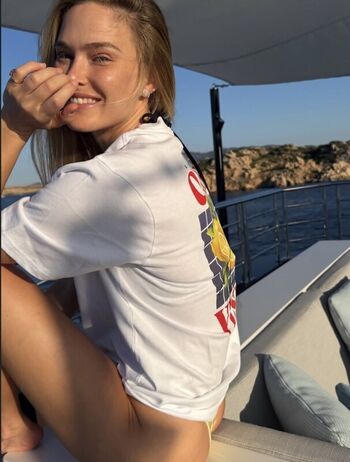 Full leaked Bar refaeli private onlyfans photo