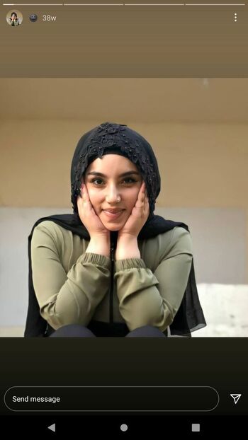 Full leaked Baraah tabbakh private onlyfans photo