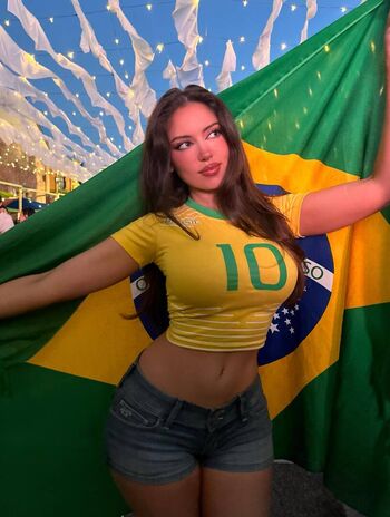 Full leaked Barbara batista private onlyfans photo