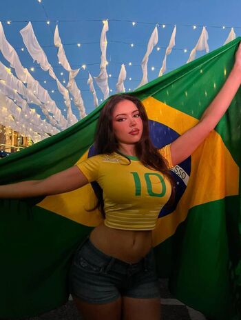 Full leaked Barbara batista private onlyfans photo