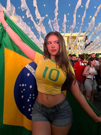 Full leaked Barbara batista private onlyfans photo