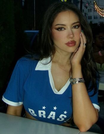 Full leaked Barbara batista page private onlyfans photo