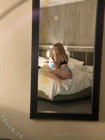 Full leaked Barbara dunkelman private onlyfans photo