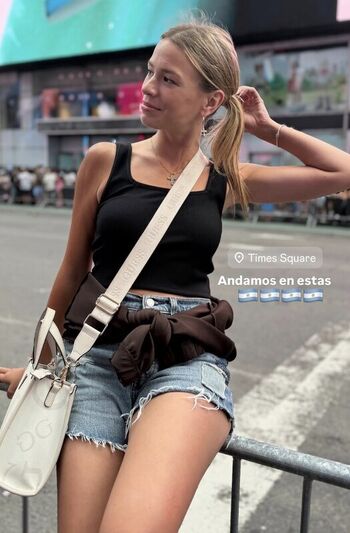 Full leaked Barbara fritzler private onlyfans photo