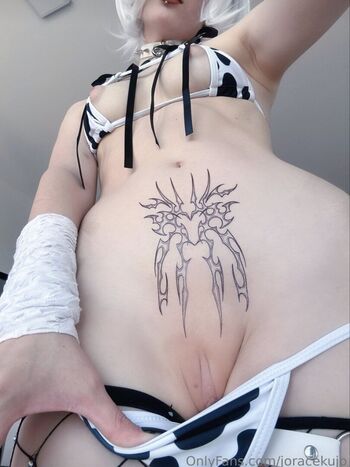 Full leaked Barbara horacek private onlyfans photo