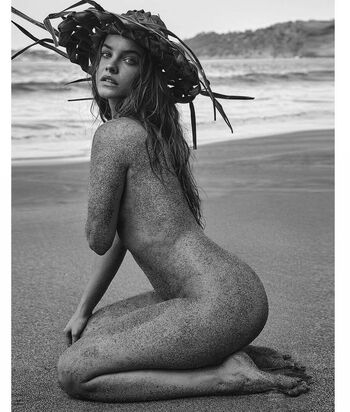 Full leaked Barbara palvin private onlyfans photo