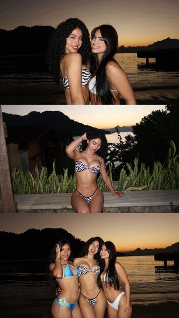 Full leaked Barbara ramirez page private onlyfans photo