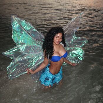 Full leaked Barbara ramirez private onlyfans photo