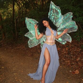 Full leaked Barbara ramirez private onlyfans photo