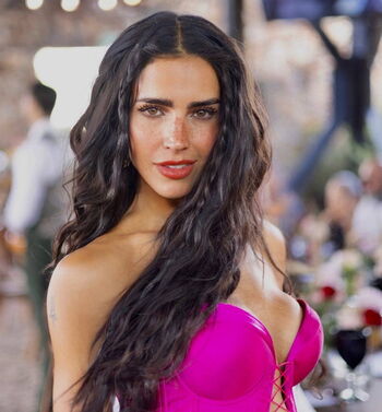 Full leaked Barbara regil private onlyfans photo