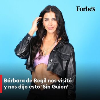 Full leaked Barbara regil private onlyfans photo