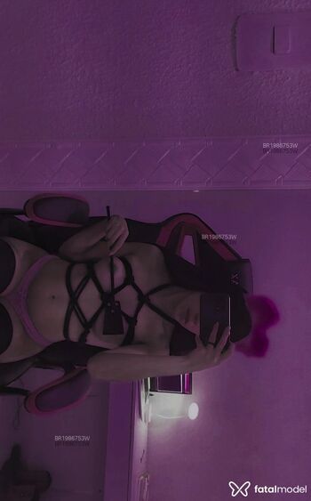 Full leaked Barbarabuer private onlyfans photo