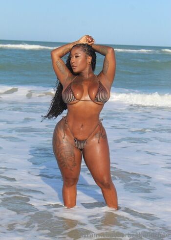 Full leaked Barbee bandz page private onlyfans photo