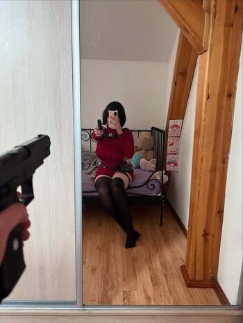 Full leaked Barbi page private onlyfans photo