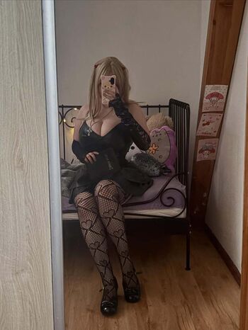 Full leaked Barbi private onlyfans photo