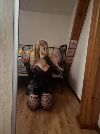 Full leaked Barbi private onlyfans photo